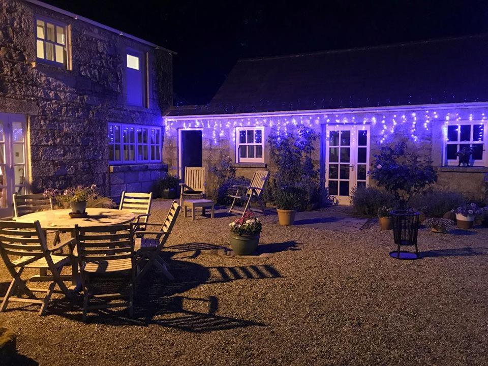 Courtyard Cottage Carlow Exteriör bild