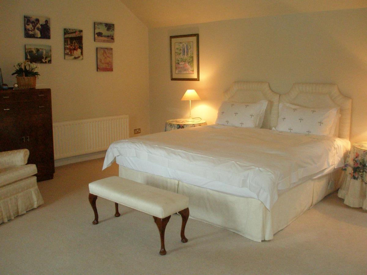 Courtyard Cottage Carlow Exteriör bild